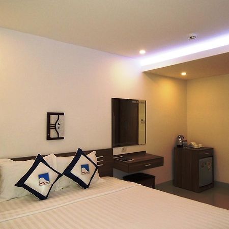 Pearl City Hotel Nha Trang Cameră foto