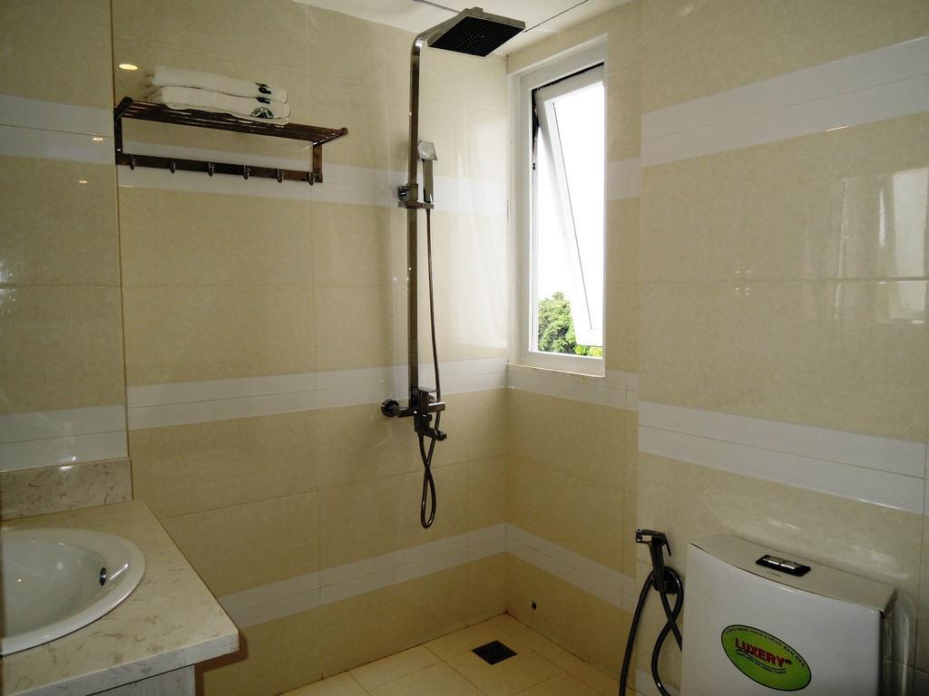 Pearl City Hotel Nha Trang Cameră foto