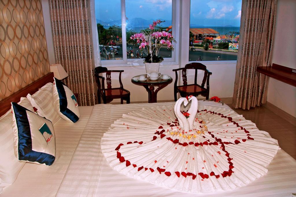 Pearl City Hotel Nha Trang Cameră foto