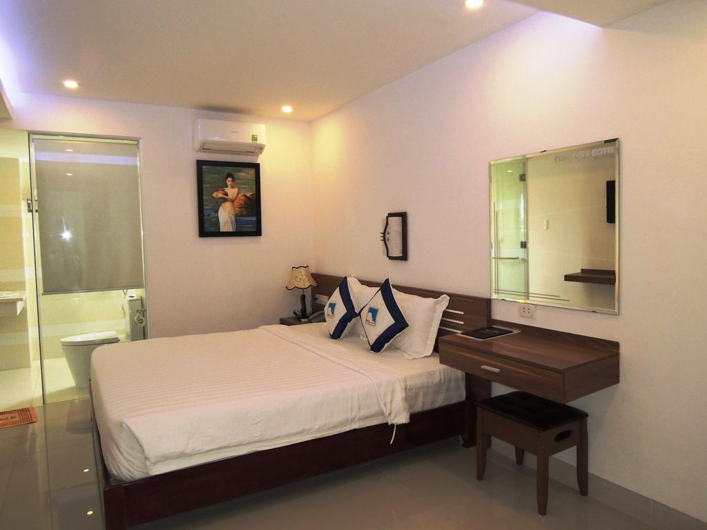 Pearl City Hotel Nha Trang Cameră foto