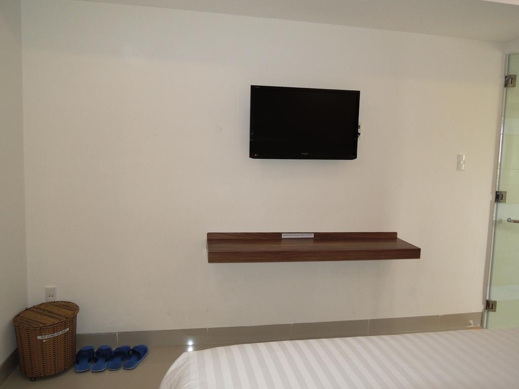 Pearl City Hotel Nha Trang Cameră foto